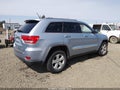 Photo 4 of 18 — 2012 Jeep Grand Cherokee
