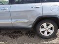 Photo 6 of 18 — 2012 Jeep Grand Cherokee