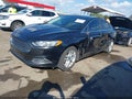 Photo 2 of 17 — 2013 Ford Fusion
