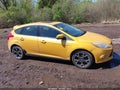2012 Ford Focus — photo 13 of 16 | VIN 1FAHP3K28CL152325