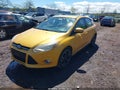 2012 Ford Focus — photo 2 of 16 | VIN 1FAHP3K28CL152325