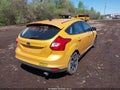 Photo 4 of 16 — 2012 Ford Focus