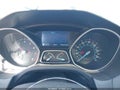 Photo 7 of 16 — 2012 Ford Focus