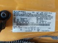 2012 Ford Focus — photo 9 of 16 | VIN 1FAHP3K28CL152325