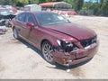 Photo 1 of 16 — 2008 Lexus LS 460