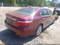 Photo 4 of 16 — 2008 Lexus LS 460