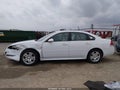 Photo 15 of 17 — 2013 Chevrolet Impala