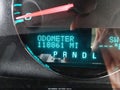 Photo 16 of 17 — 2013 Chevrolet Impala