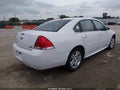 Photo 4 of 17 — 2013 Chevrolet Impala