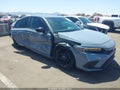Photo 6 of 17 — 2024 Honda Civic