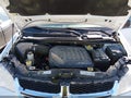 2014 Dodge Grand Caravan — photo 10 of 20 | VIN 2C4RDGBG7ER284304