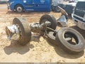 2025 Mack Md — photo 12 of 16 | VIN 1M2MDAAA6SS017617