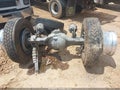 2025 Mack Md — photo 15 of 16 | VIN 1M2MDAAA6SS017617