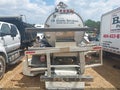 2025 Mack Md — photo 8 of 16 | VIN 1M2MDAAA6SS017617