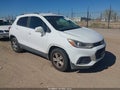 Photo 1 of 11 — 2017 Chevrolet Trax