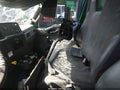 Photo 12 of 19 — 2020 International MV-Series