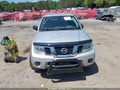 Photo 12 of 16 — 2019 Nissan Frontier