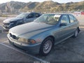 Photo 2 of 16 — 2002 BMW 5 Series