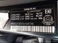 Photo 9 of 16 — 2014 Mercedes-Benz CLS-Class