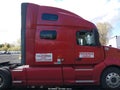 Photo 13 of 17 — 2020 Volvo VNL