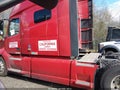 Photo 14 of 17 — 2020 Volvo VNL