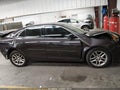 Photo 13 of 16 — 2015 Chevrolet Malibu