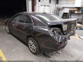 Photo 3 of 16 — 2015 Chevrolet Malibu