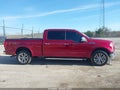 Photo 13 of 16 — 2016 Ford F-150