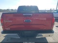 Photo 16 of 16 — 2016 Ford F-150