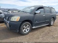 2006 Nissan Armada — photo 2 of 11 | VIN 5N1AA08A06N743652