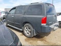 2006 Nissan Armada — photo 3 of 11 | VIN 5N1AA08A06N743652