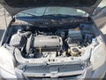 Photo 10 of 11 — 2011 Chevrolet Aveo