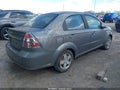 Photo 4 of 11 — 2011 Chevrolet Aveo
