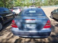 Photo 16 of 16 — 2005 Mercedes-Benz E-Class