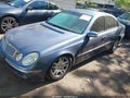 Photo 2 of 16 — 2005 Mercedes-Benz E-Class