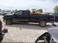 Photo 15 of 17 — 2003 Chevrolet Silverado 2500