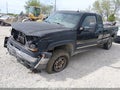 Photo 2 of 17 — 2003 Chevrolet Silverado 2500