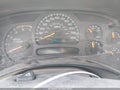 Photo 7 of 17 — 2003 Chevrolet Silverado 2500