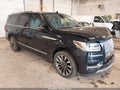 Photo 1 of 16 — 2021 Lincoln Navigator