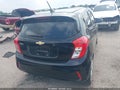Photo 16 of 16 — 2020 Chevrolet Spark