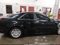 Photo 13 of 21 — 2011 Cadillac CTS