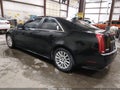 Photo 3 of 21 — 2011 Cadillac CTS