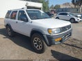 Photo 1 of 16 — 1996 Nissan Pathfinder