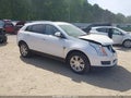 Photo 1 of 18 — 2015 Cadillac SRX