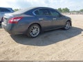 Photo 4 of 11 — 2009 Nissan Maxima
