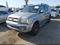 Photo 2 of 11 — 2006 Toyota Sequoia