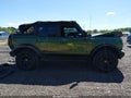 Photo 13 of 16 — 2022 Ford Bronco