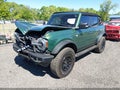 Photo 2 of 16 — 2022 Ford Bronco