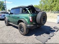 Photo 3 of 16 — 2022 Ford Bronco