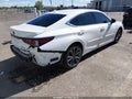 Photo 4 of 17 — 2021 Lexus ES 250